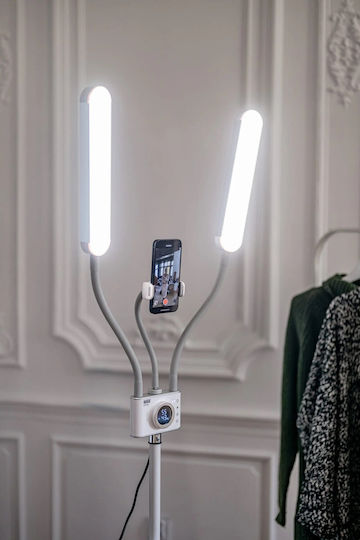 Newell Isztar Led Lamp