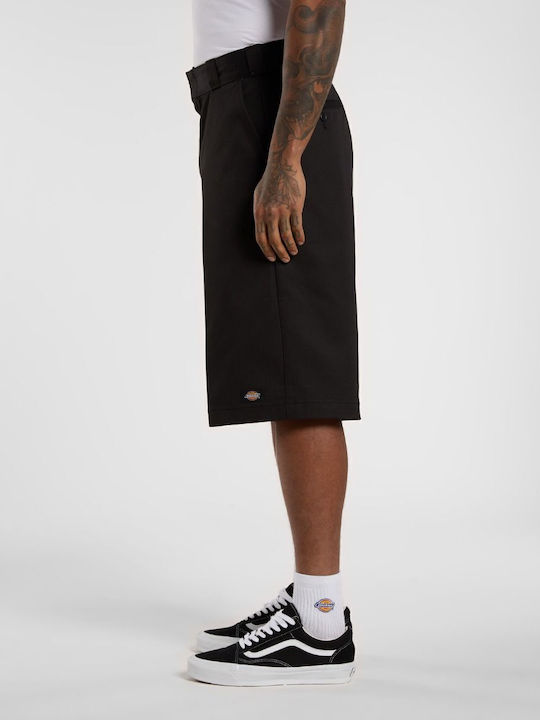 Work Men's Shorts Black