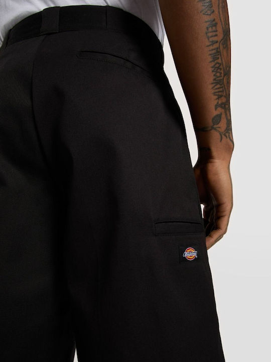 Work Men's Shorts Black