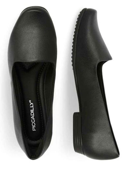 Anatomic Ballerinas Black