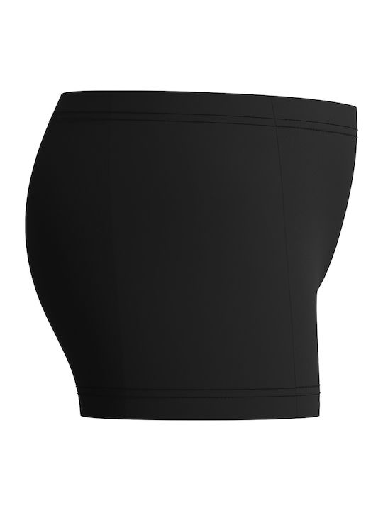 Speedo Plastisol Placement Παιδικό Μαγιό Βερμούδα / Σορτς Orange