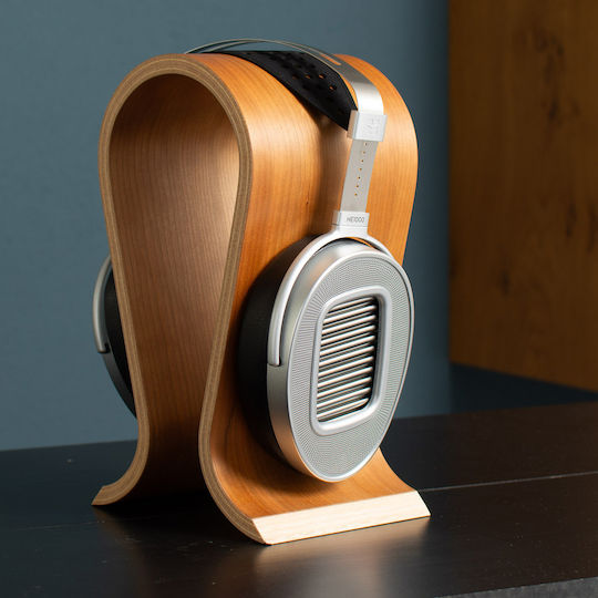 HiFiman HE1000 Unveiled Ενσύρματα Over Ear Ακουστικά Ασημί