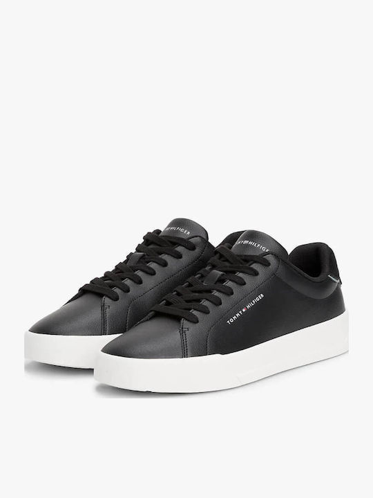 Ανδρικά Sneakers Μαύρα