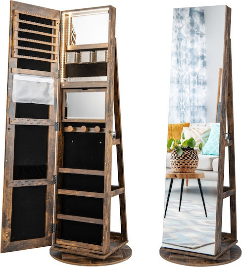 Costway Ορθογώνιος 155x37.5cm Costway Ορθογώνιος 155x37.5cm