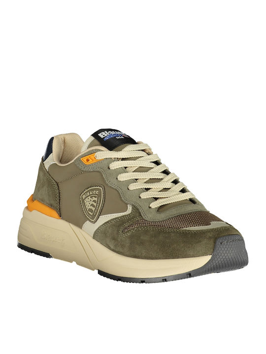Adidași Pentru Bărbați Verzi