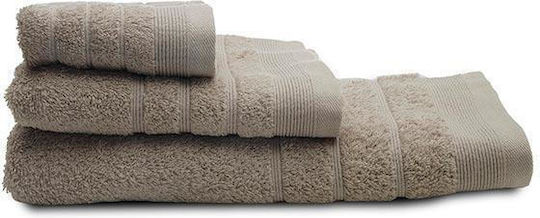 Sunshine Χεριών Χίμπουρι Medium 30x50εκ. 11 Beige Βάρους 500gr/m²