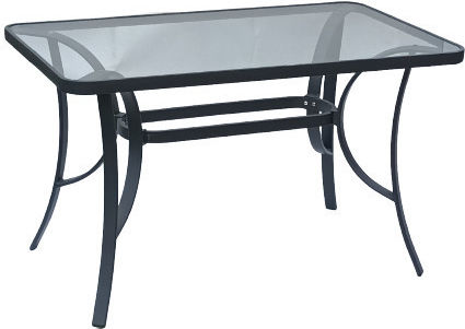 Τραπέζι Μπαρ 150x90x90 Γκρι Τραπέζι Μπαρ 150x90x90 Γκρι