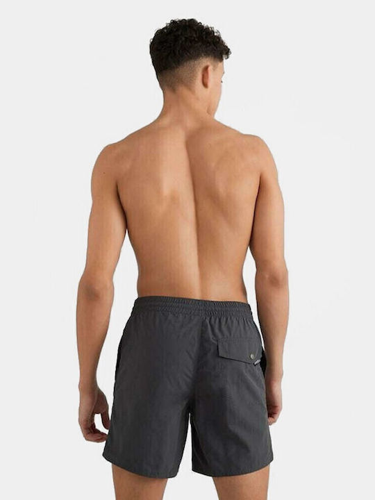 O'Neill Swim Ανδρικό Μαγιό Σορτς Black