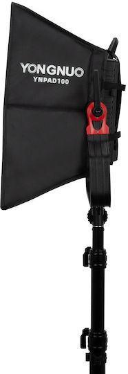 Yongnuo Ynpad100 Rgb Lumină LED