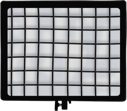 Yongnuo Ynpad100 Rgb Lumină LED