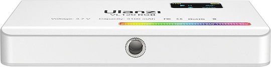 Ulanzi Vl120 Rgb LED Light