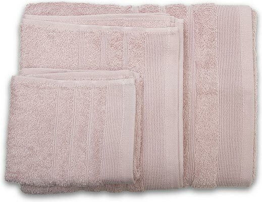 Sunshine Bath Towel Chimbouri 70x140cm 23 Powder Weight 500gr/m²