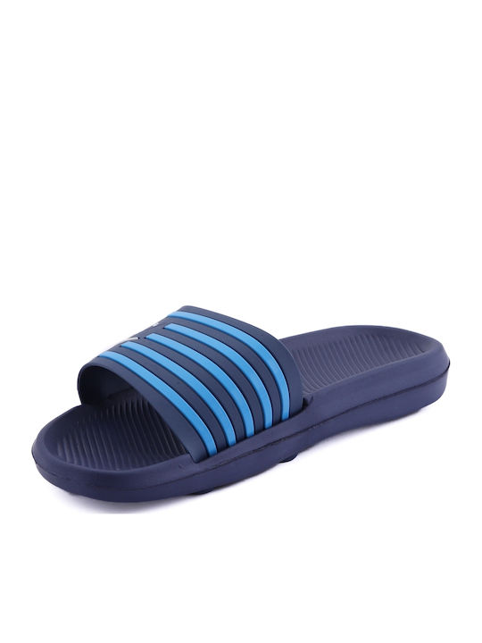 Slapi Bărbați Slides Albăstrii