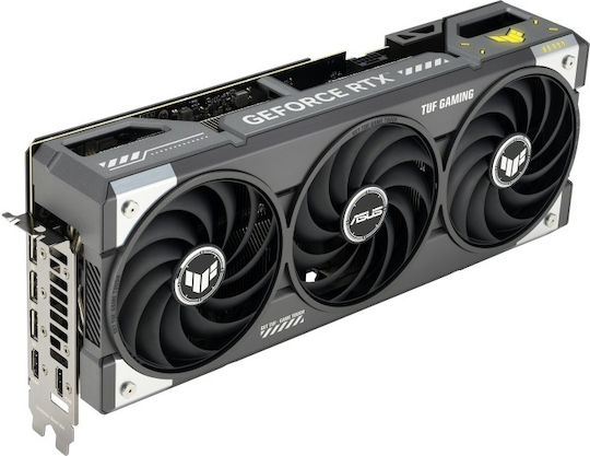 Asus GeForce RTX 5070 12GB GDDR7 TUF Gaming OC Видеокарта