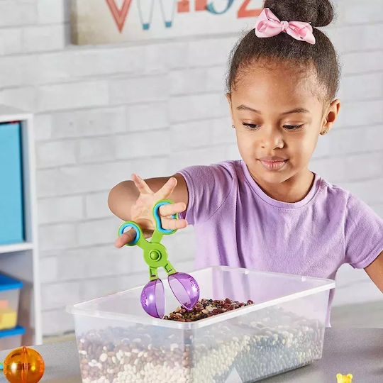 Educational Toy Stem Fine Motor Scoops Set of 4 390.094 3+ Learning Resources Pc-390-094
