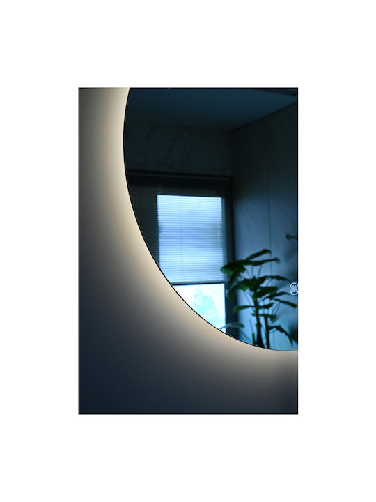 Vinci Bathroom Mirror Led 70x170cm