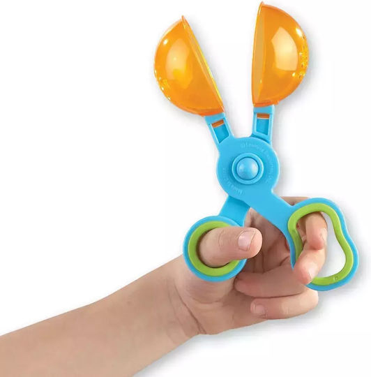 Educational Toy Stem Fine Motor Scoops Set of 4 390.094 3+ Learning Resources Pc-390-094