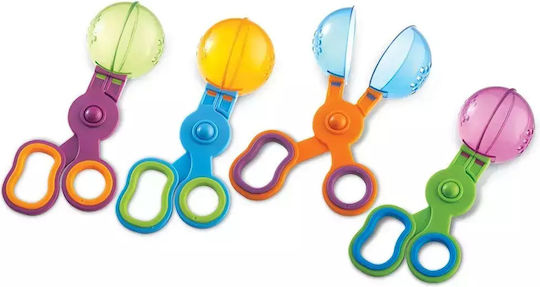 Educational Toy Stem Fine Motor Scoops Set of 4 390.094 3+ Learning Resources Pc-390-094