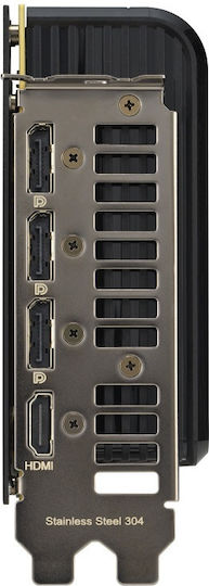 Asus GeForce RTX 5070 12GB GDDR7 Prime OC Κάρτα Γραφικών