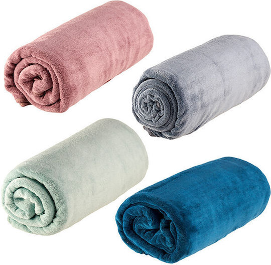 TnS Badehandtuch 70x140cm Rolle