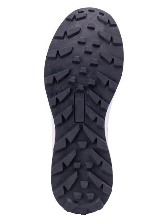Hi-Tec Männer Wanderschuhe Schwarz