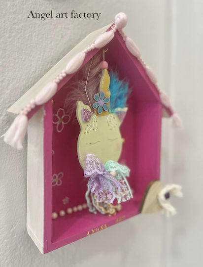 Unicorn Decorative Box