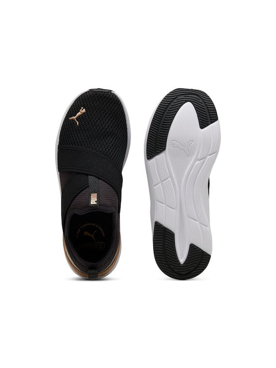 Femei Pantofi sport Antrenament și sală de gimnastică Negre