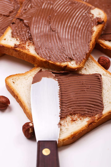 Starfoods Praline Spread 6000gr