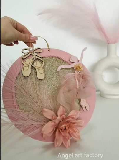 Ballerina Frame