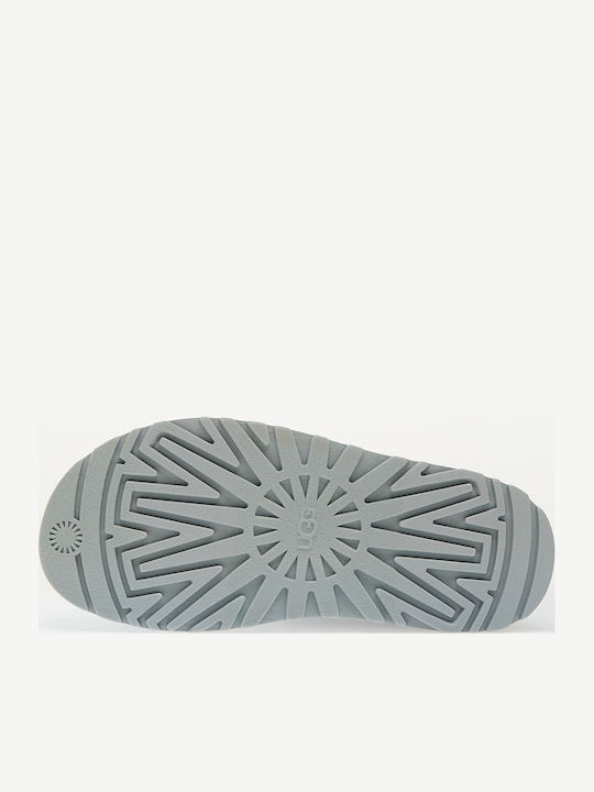 Goldenglow Women's Flat Sandals Sea Foam