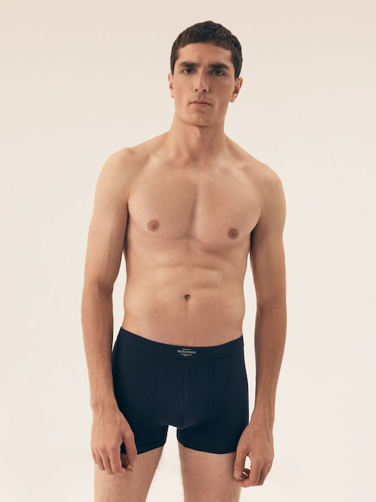 Herren Slips Schwarz 2Packung