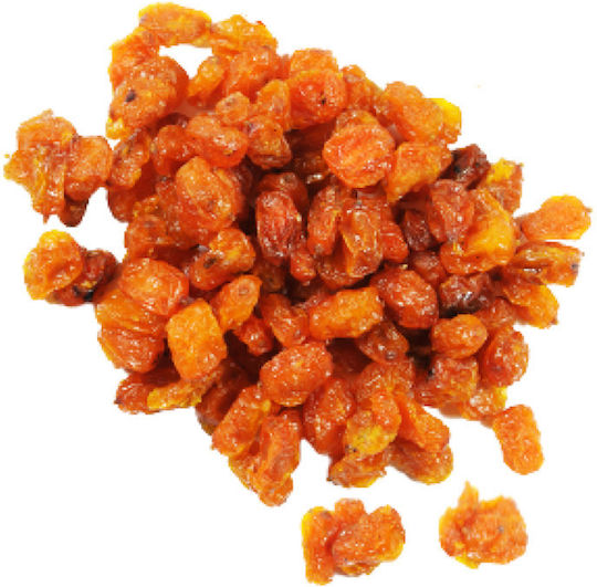 Nostos Pure Βιολογικό Ιπποφαές Χωρίς Ζάχαρη 100gr