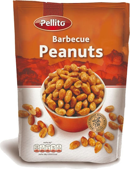 Pellito Φιστίκια Πίνατς Ψημένα Αποφλοιωμένα 150gr