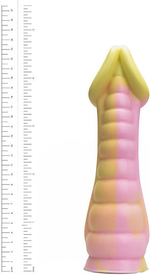 Kiotos Revolt Smash Dildo Anal XXLarge
