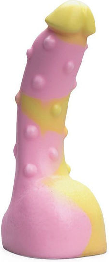 Kiotos Revolt Realistisches Dildo 19cm