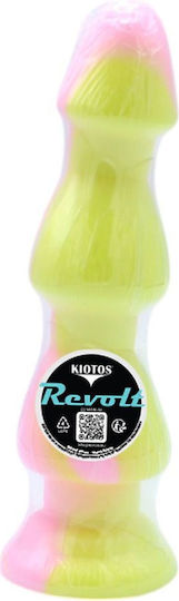 Kiotos Anal Dildo Small