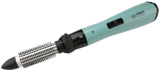 First Austria Electric Brush with Air for Straightening and Curls 1200W