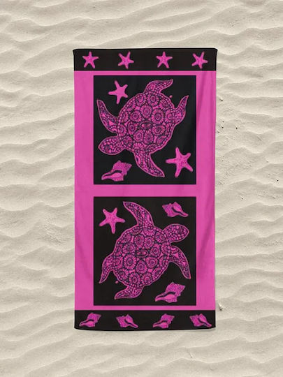 Sunshine Design 6 Cotton Pink 160x80cm