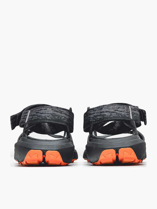 Motion Dune Men's Sandals Black