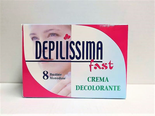 Depilissima Fast Machiaj De Carnaval Pictură Pe Față