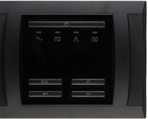 APC Smart-UPS X 1500 UPS Line-Interactive 1500VA 1200W cu 8 IEC Prize