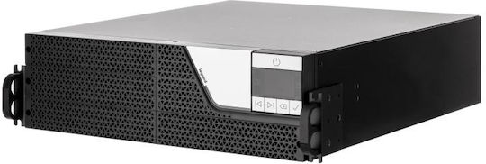 Legrand DAKER DK Plus UPS On-Line 2000VA 1800W
