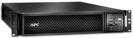 APC Smart-UPS SRT On-Line 2200VA 1980W με 8 IEC Πρίζες