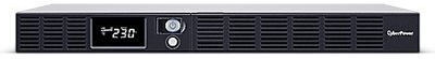 CyberPower OR1500ERM1U UPS Line-Interactive 1500VA 900W με 6 IEC Πρίζες