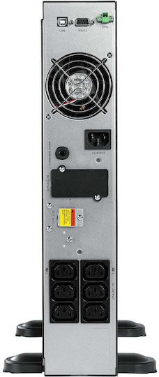 Legrand DAKER DK Plus UPS On-Line 3000VA 2700W