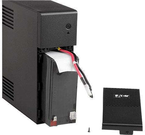 Eaton 5S 550I UPS Line-Interactive 550VA 330W με 4 IEC Πρίζες