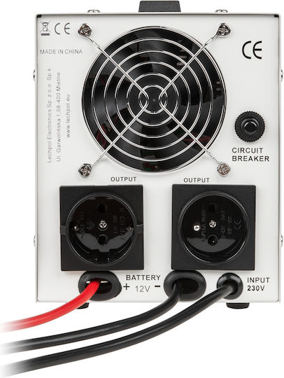 Kemot URZ3404 UPS 500VA 300W