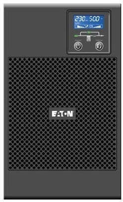 Eaton 9E UPS Line-Interactive 1000VA 800W με 4 IEC Πρίζες
