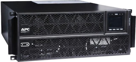 APC SRTG5KXLI UPS On-Line 5000VA 5000W