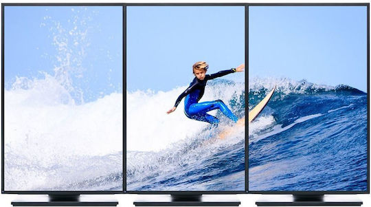Aten Convertor HDMI Masculin În HDMI Feminin Alb 1 Bucată VC986